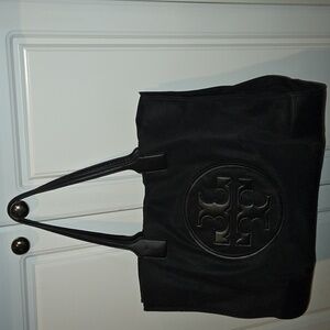 Tory Burch Ella Large Tote